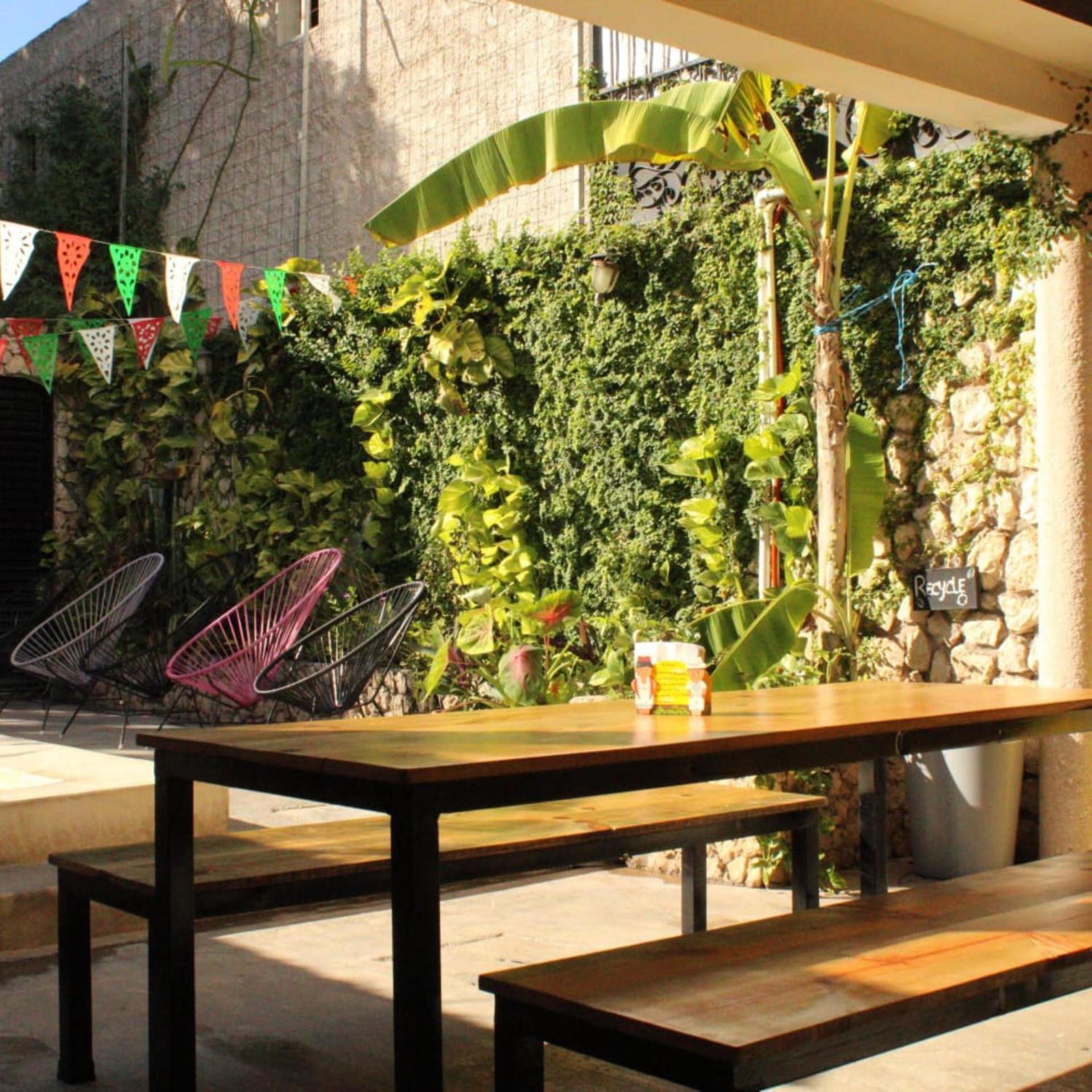 Valladolid 48 Hotel & Hostal Екстериор снимка