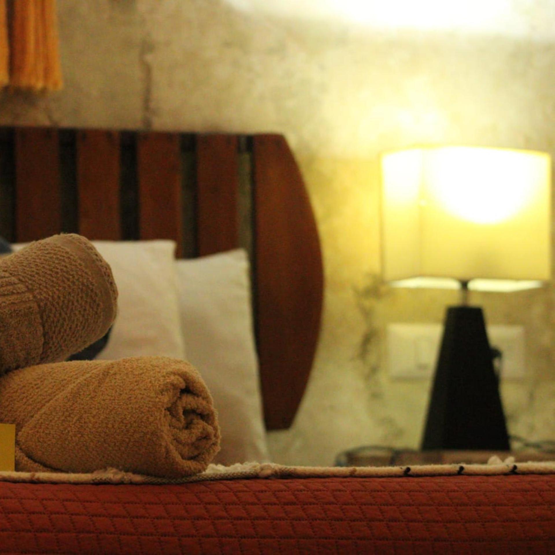 Valladolid 48 Hotel & Hostal Екстериор снимка